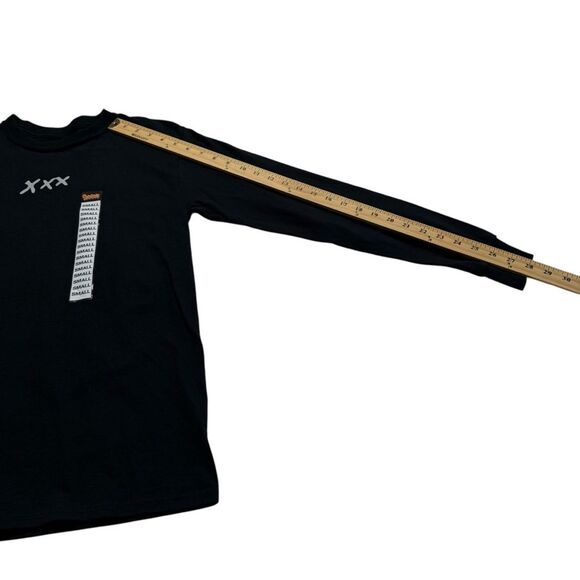 XXXTentacion You Are Not Alone Tee Long Sleeve Sz S NWT - Picture 7 of 11